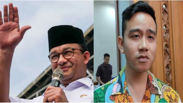 Anies Baswedan Puji Kinerja Gibran, Puan Sebut Bisa Jadi Cawapres Ganjar