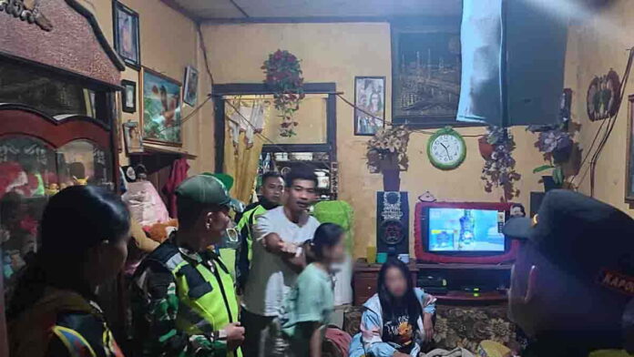 Aplikasi Hijau