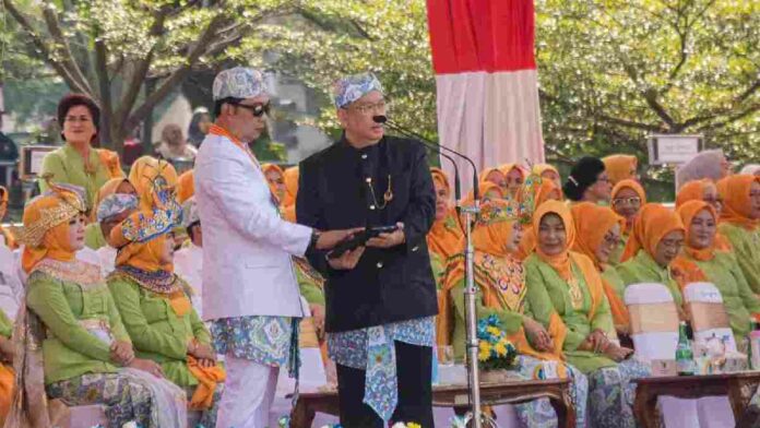 Apresiasi nasabah