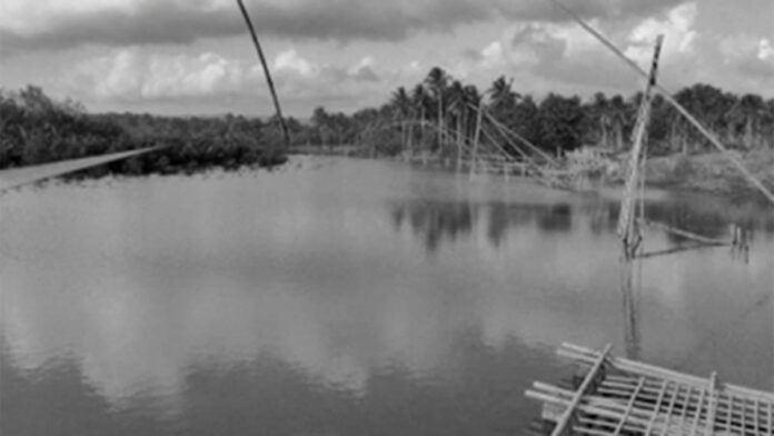 Asal-usul Nama Sukaresik di Pangandaran