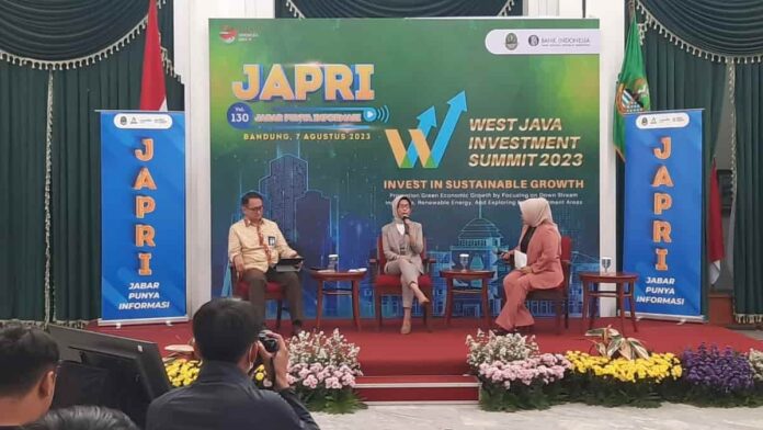 JAPRI WJIS 2023