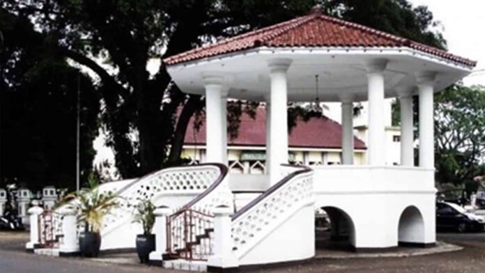 Alun-alun Garut