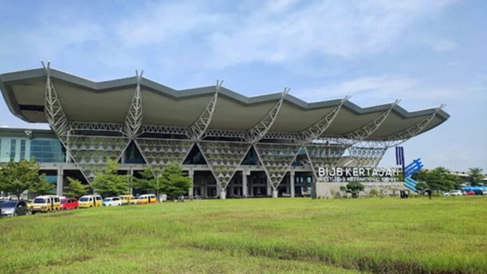 Bandara Kertajati Majalengka