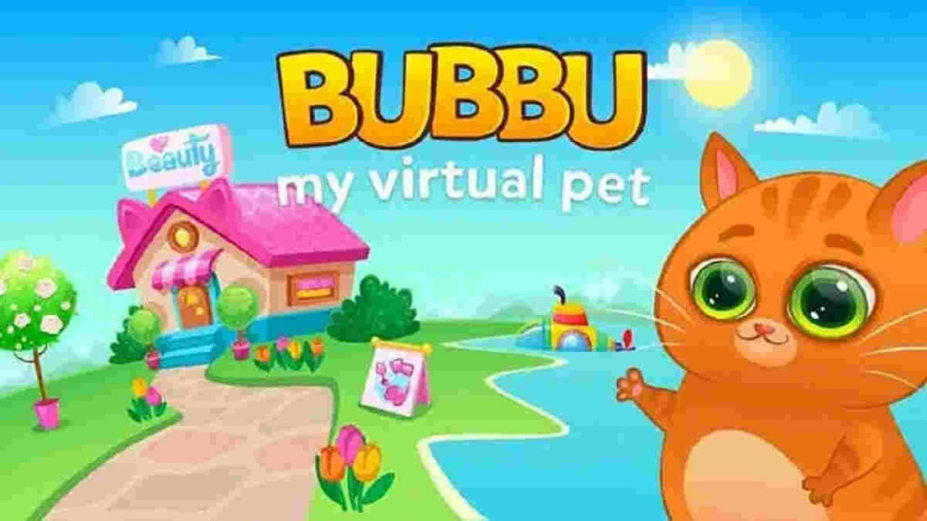 Game Android Mirip Pet Society