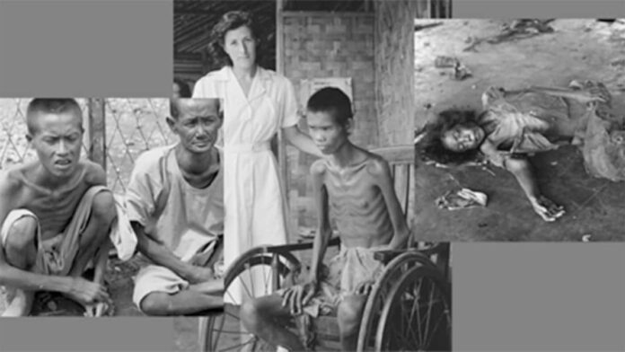 Krisis Pangan di Indonesia