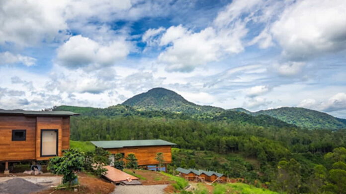 Cabinite Pangalengan Bandung