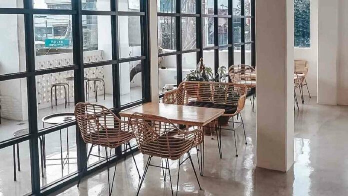 Cafe Hits di Bekasi