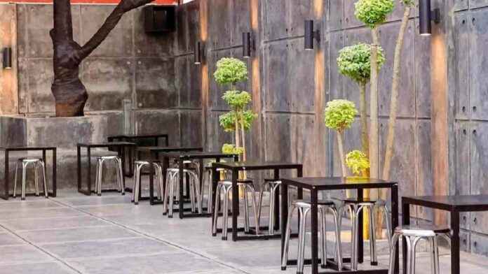 Cafe Instagramable di Karawang