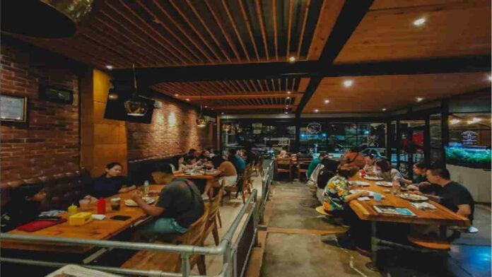 Café dengan Suasana Romantis di Cirebon