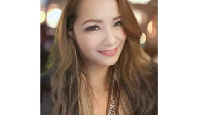 Cici Sumiati Meninggal Dunia