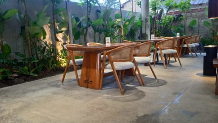 Core Garden Tasikmalaya