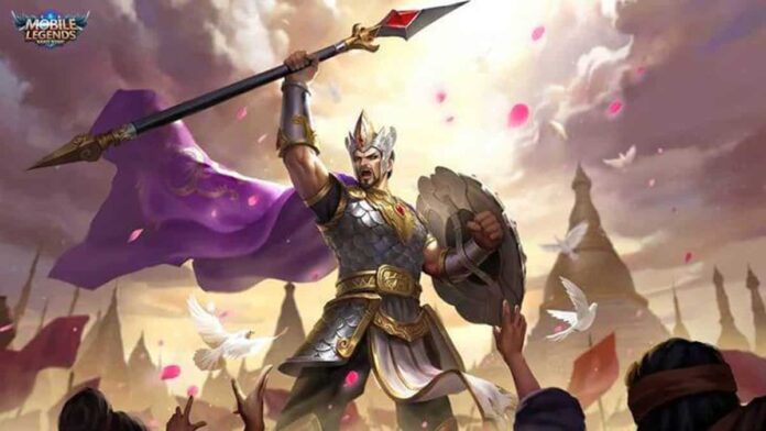 Counter Hero Minsittar
