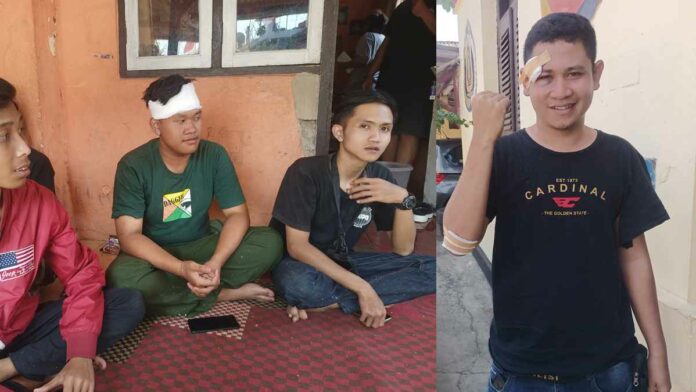 Dampak Ricuh Karnaval HUT Kemerdekaan RI di Garut