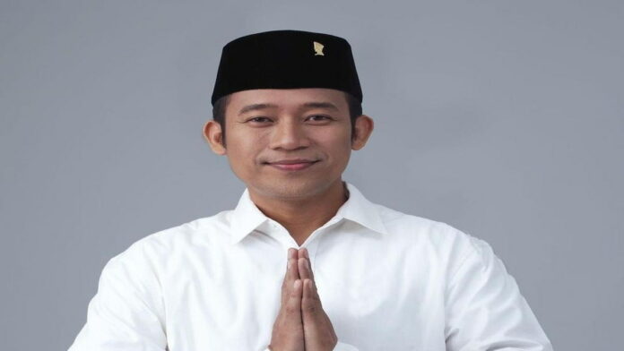 Denny Cagur Nyaleg