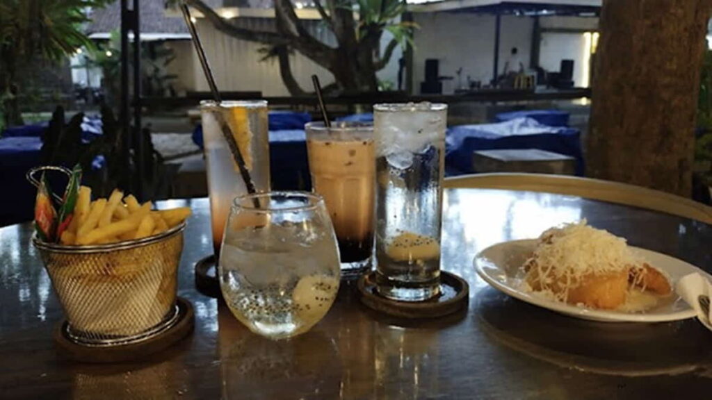 Djoeanda 265 Coffee and Kitchen Ciamis