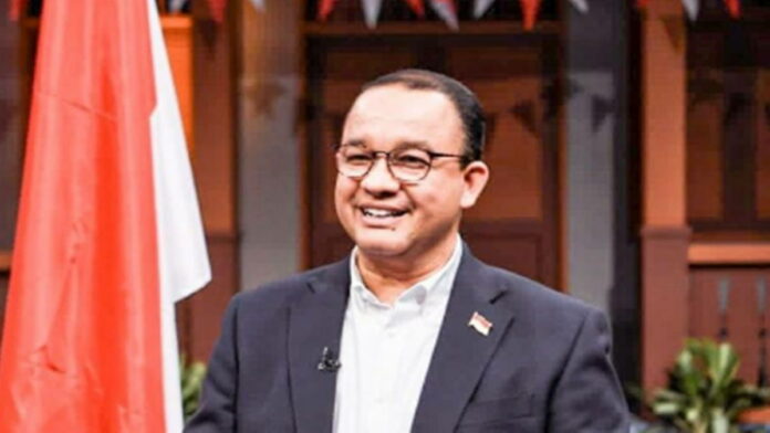 Forum Purnawirawan TNI-Polri dan ASN Dukung Anies Baswedan dalam Pemilu 2024