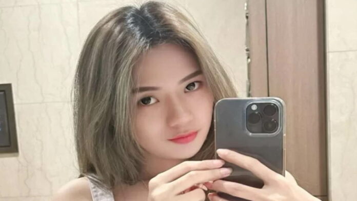 Fotonya Diedit Jadi Tidak Senonoh, Selebgram Berliana Lovel Murka