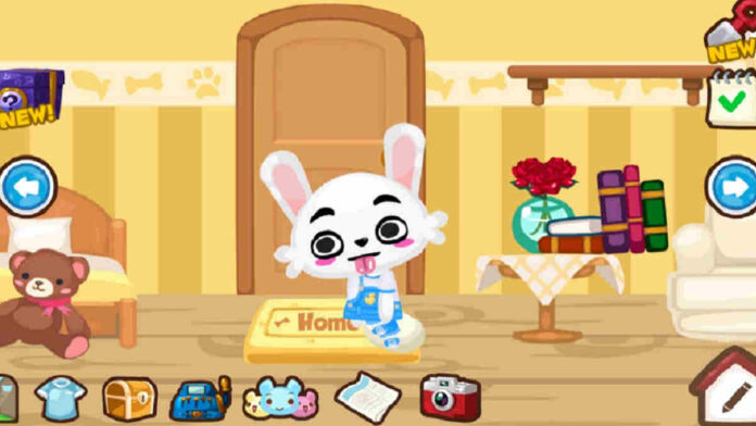 Game Android Mirip Pet Society