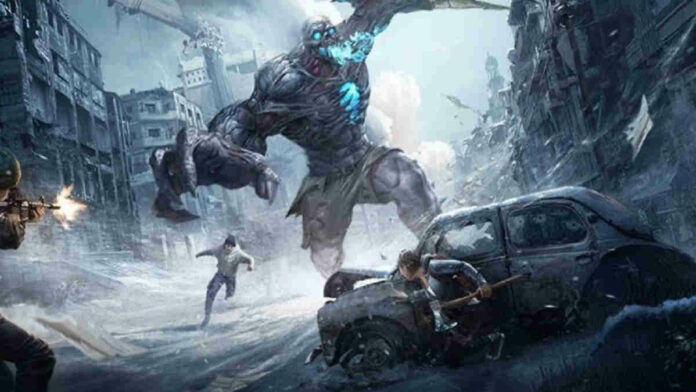 Game Zombie Offline Android