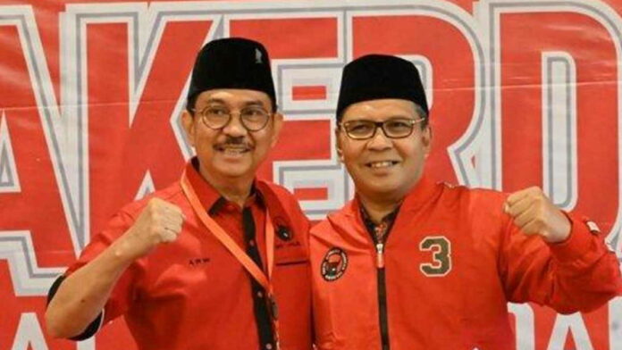 Gegara Partainya Dukung Anies, Walikota Makassar Mundur dari Nasdem, Gabung ke PDIP