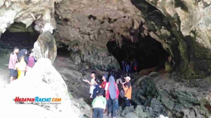 Anak Angkat Ratu Kidul