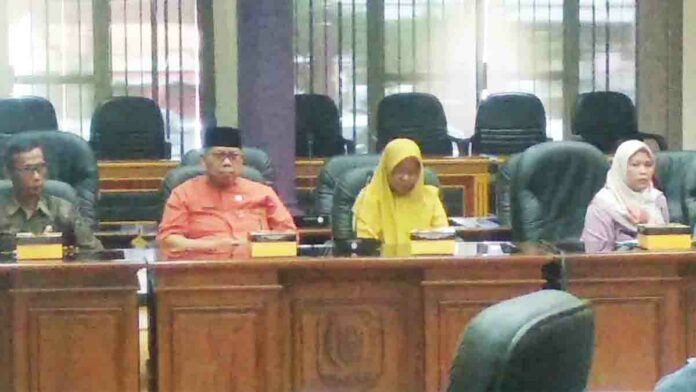 Guru P3K di Ciamis