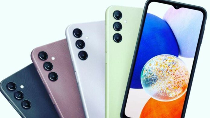 HP Samsung untuk Ojek Online