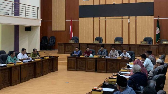 Bukannya Ngajar, Guru P3K di Pamarican Ciamis Malah Kampanye Caleg Nasdem, DPRD Langsung Bertindak