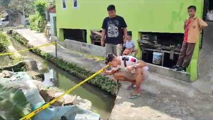 Ini Motif Mahasiswi di Tasikmalaya Buang Darah Dagingnya Sendiri
