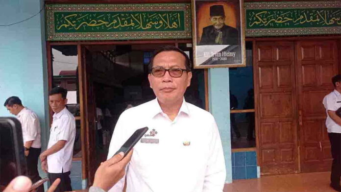 Jaga Netralitas selama Pemilu