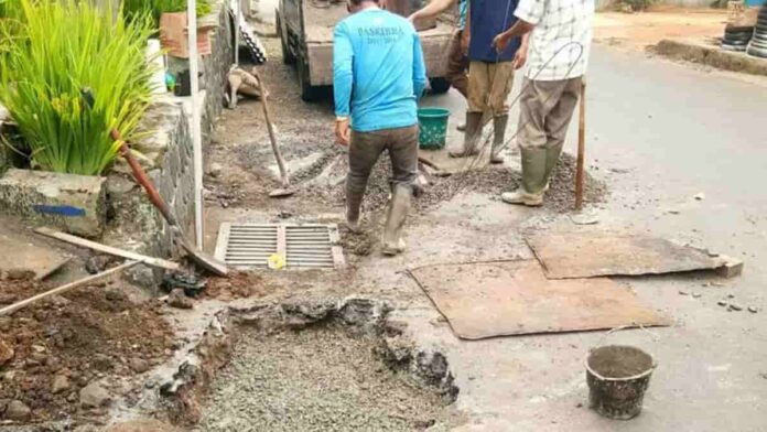 UPTD PUPRP Wilayah Kawali