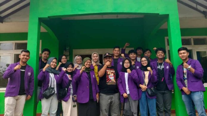 KKN Mahasiswa Unigal