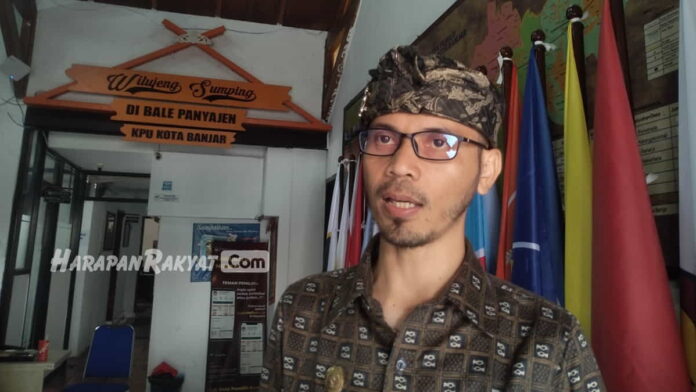 Penyusunan DPTb