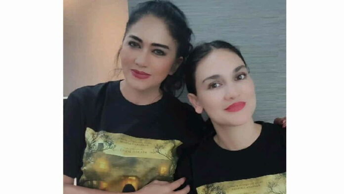 Kabar Terbaru Sally Marcelina