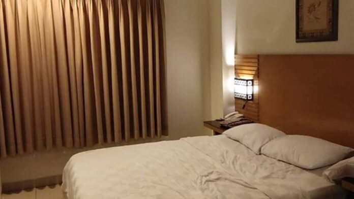 Hotel Mewah dan Instagramable di Tasikmalaya