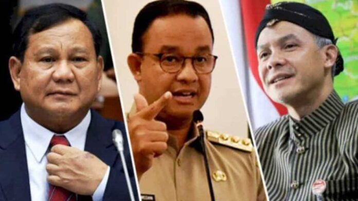 Kandidat Kuat Capres RI