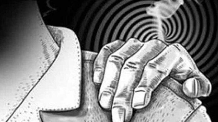 Kasihan, Tukang Rujak di Tasikmalaya Kena Hipnotis, Uang Modal Habis