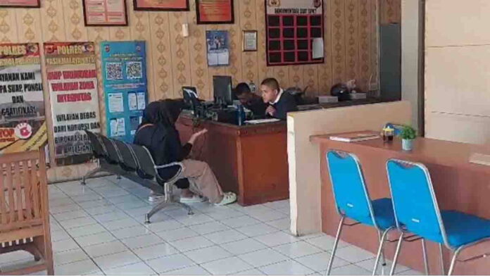 Kasus Dugaan Ancaman Pembunuhan