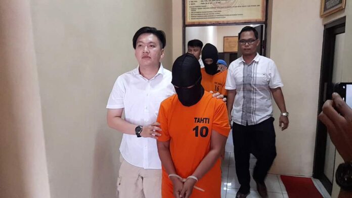 Fakta Baru Kasus TPPO