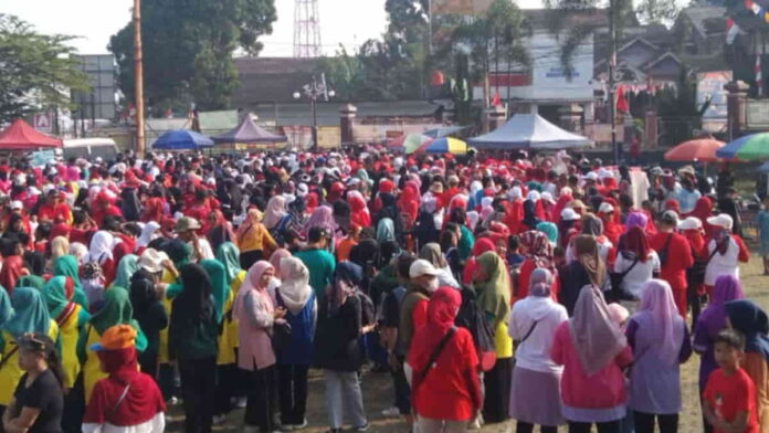 Kecamatan Cibatu Garut