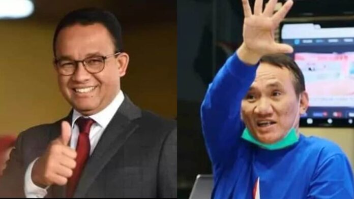 Ketua Bappilu Partai Demokrat