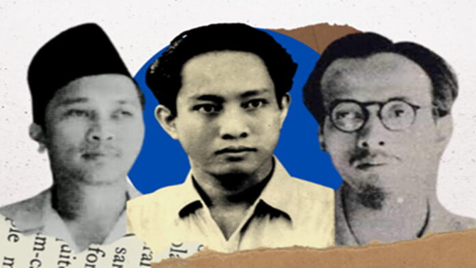 Kiprah Orang Kiri dalam Kemerdekaan Indonesia