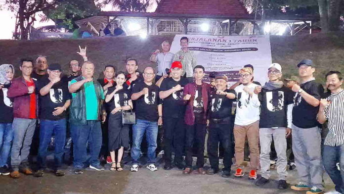 Komunitas Partisipan