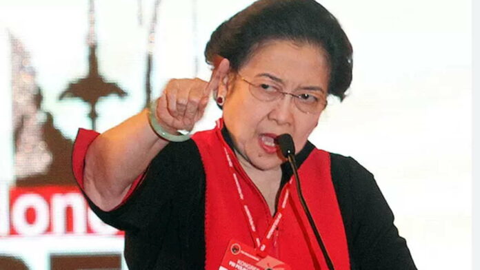 Konsolidasi PDIP untuk Menangkan Ganjar Pranowo di Pilpres 2024, Ini Pesan Megawati