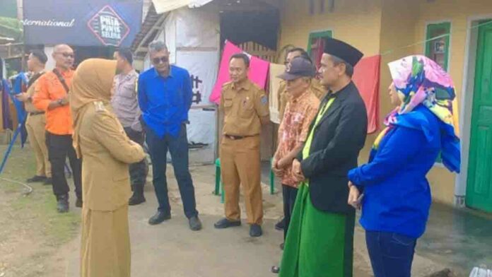 Krisis Air Bersih