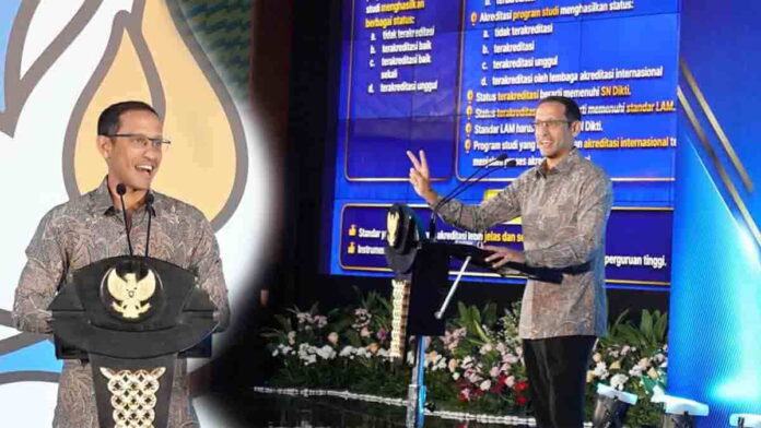 Mahasiswa tidak wajib skripsi