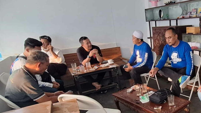 Maju Jadi Caleg, Fokus Anjar Asmara di Dapil Jabar 13 Perjuangkan Kenaikan UMR