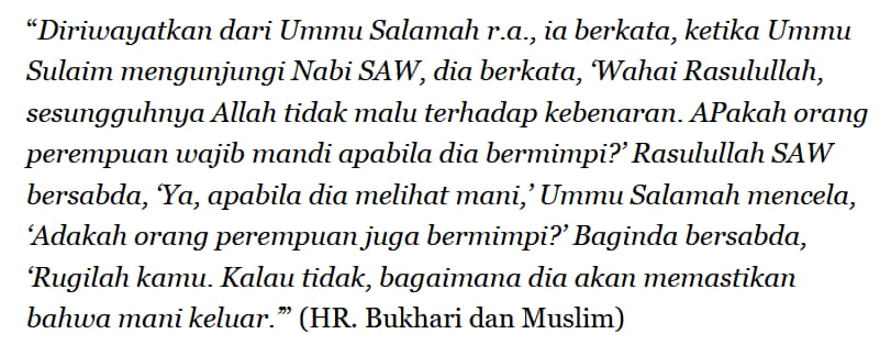 Arti Mimpi Melihat Orang Lain Bersetubuh