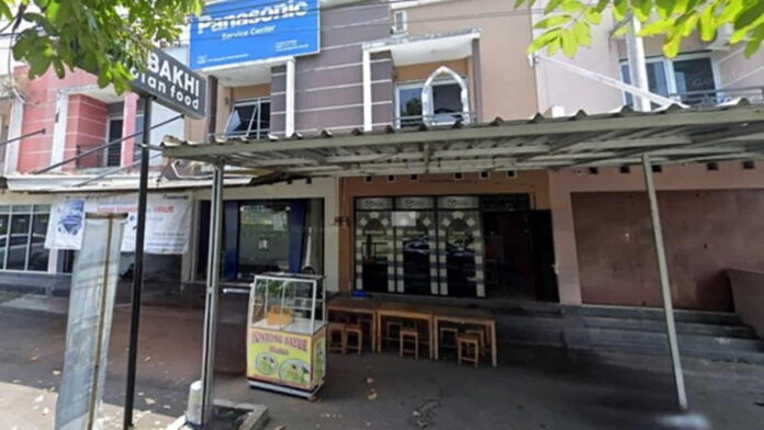 Matbakhi Arabian Food Tasikmalaya