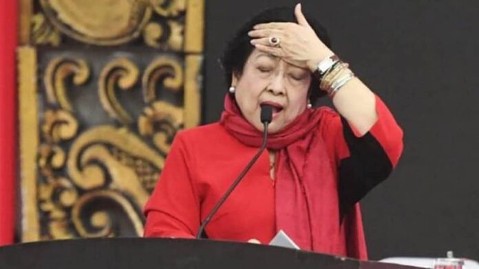 Presiden Jokowi Bubarkan KPK